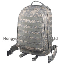 Camo Exército 40L Desporto Outdoor Militar Bag (HY-B010)